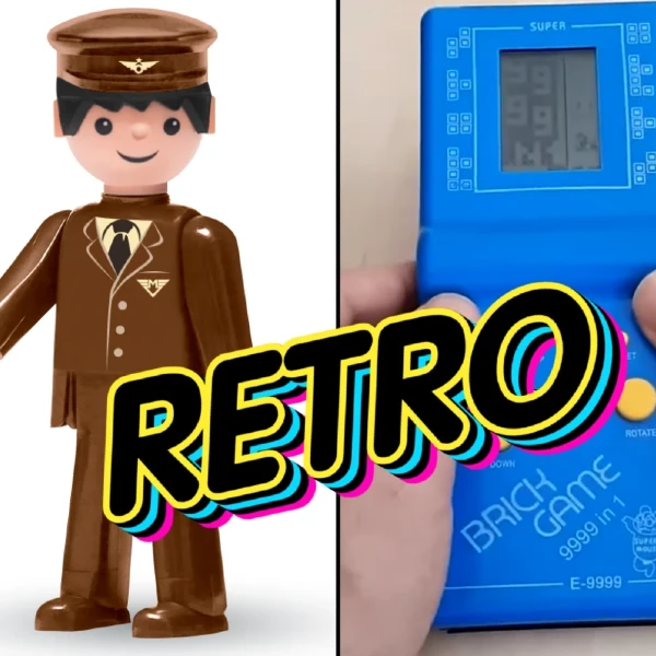 retro kvíz