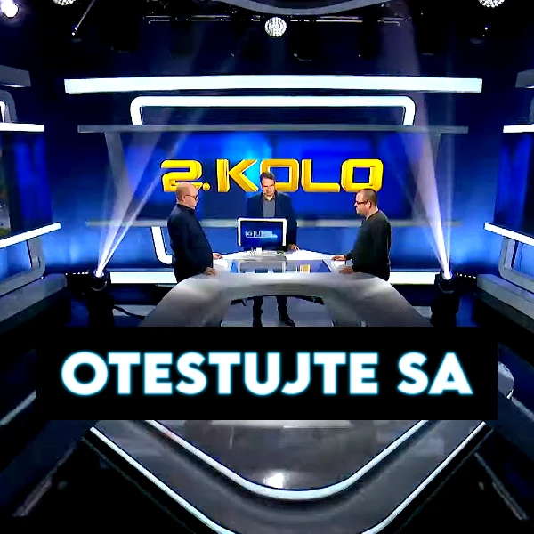 relácia Duel otázky