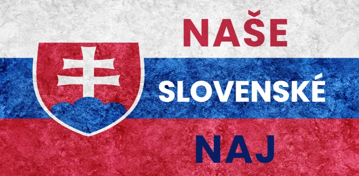 Slovensko, kvíz