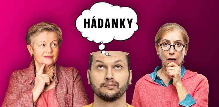 kvíz, hádanky