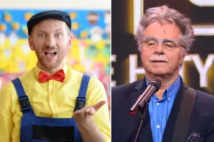 mená slovenských spevákov