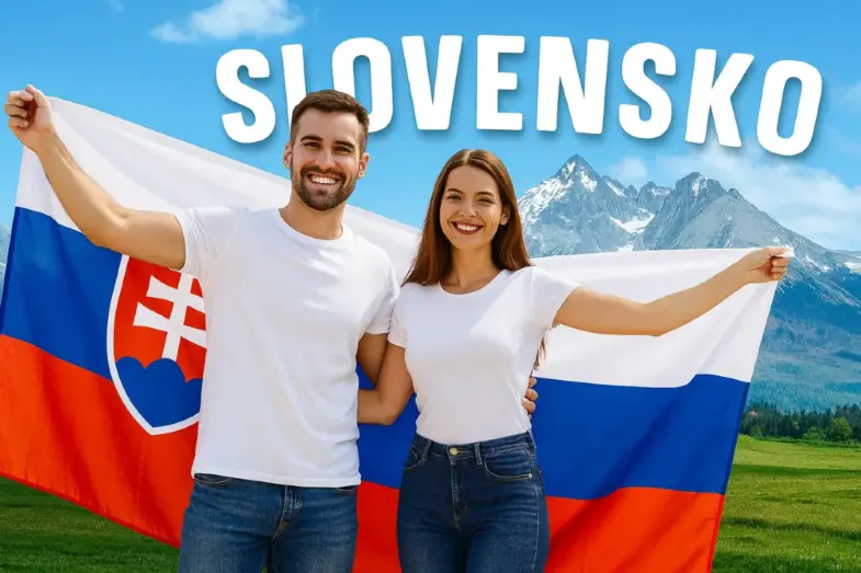 10 otázok o Slovensku