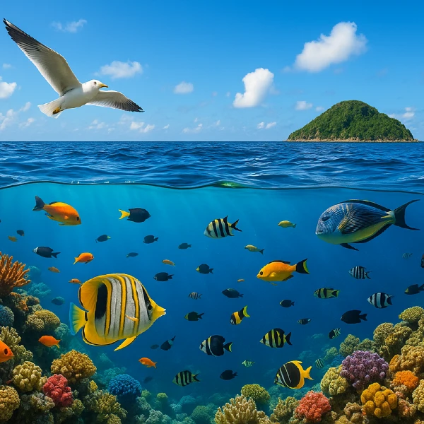 11 otázok na všeobecný prehľad: Skúste zdolať všetky! #508 2 11 otázok kvíz