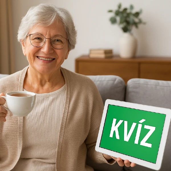 Vedomostný kvíz pre seniorov: 11 otázok otestujte vašu pamäť #195 2 11 otázok