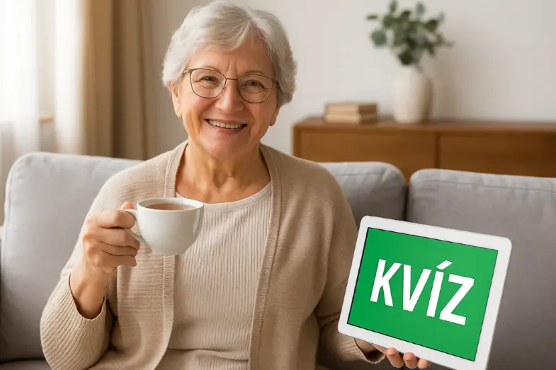 11 otázok vedomostný kvíz