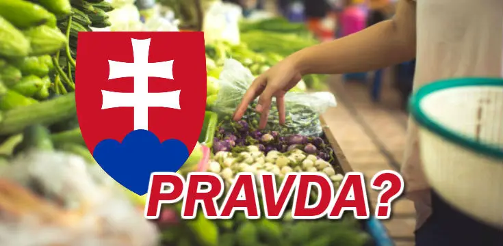 dan potraviny slovensko rast cien energie