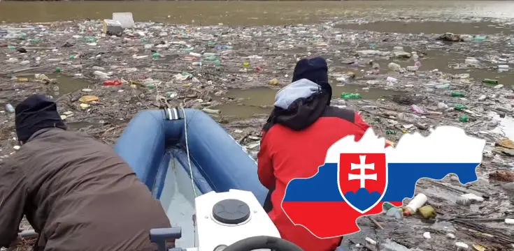 slovensko ruzin odpad
