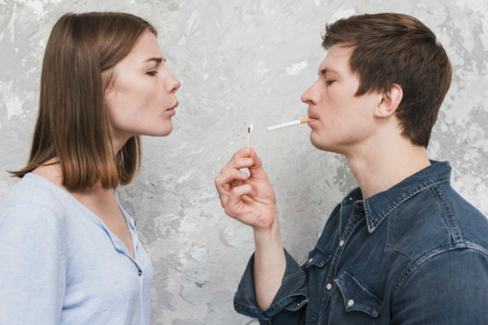 fajčenie zákaz slovensko mentolové cigarety