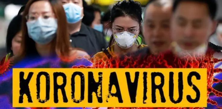 koronavirus epidemia cina europa nakazeni ludia