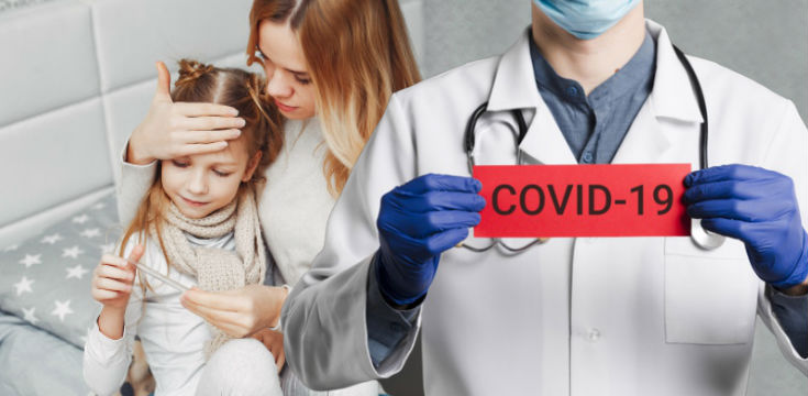 koronavirus convid 19 priznaky chripka rozdiel symptomy