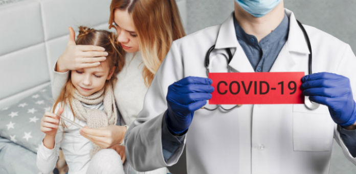 koronavirus liek convid 19 priznaky chripka rozdiel symptomy
