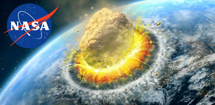 asteroid planéta zem nasa varovanie