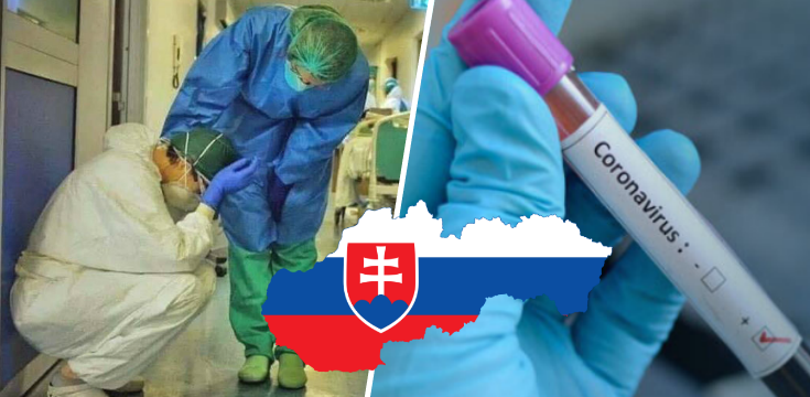 koronavirus na slovensku igor matovic