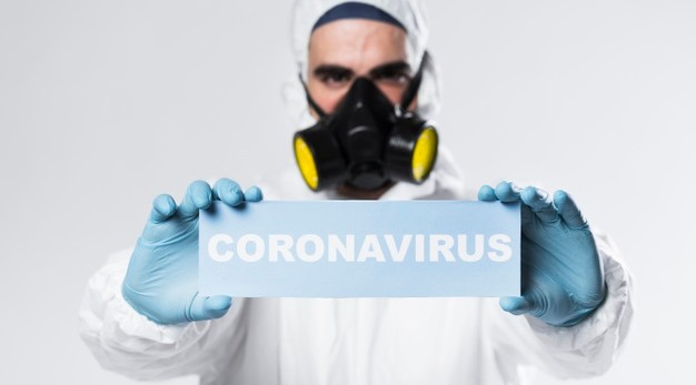 koronavírus mutuje