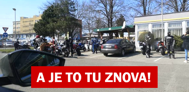 koronavirus michalovce pumpa motorkari