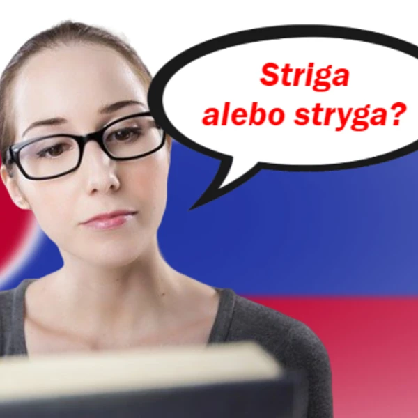 Chválite sa, že ovládate pravopis? Tento KVÍZ zvládnu len ozajstní slovenčinári 2 slovenčina