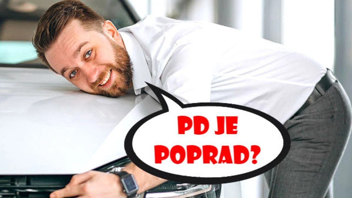 Ako dobre poznáte všetky slovenské ŠPZ-ky? Otestujte sa v kvíze 1 špz kvíz