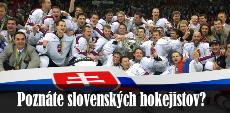 kviz slovenski hokejisti krstne mena