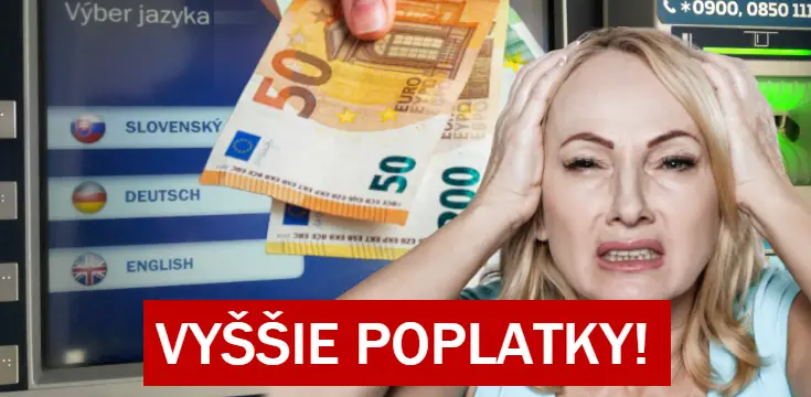nove poplatky vub slovenska sporitelna vyssie poplatky