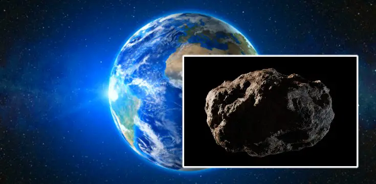 asteroid 163348 (2002 NN4)