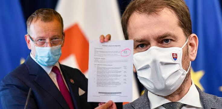 boris kollar diplomova praca olano igor matovic