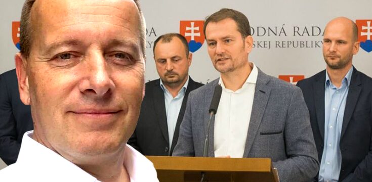 boris kollar diplomova praca tlacovka reakcie olano