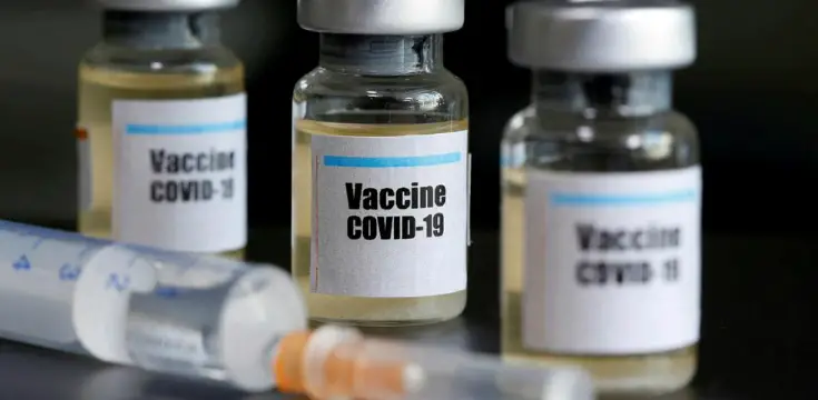 covid 19 koronavirus vakcina WHO