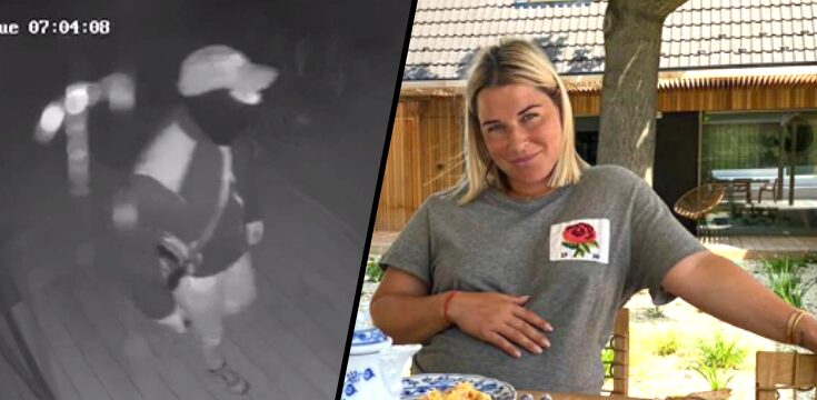 dominika cibulkova vykradli jej chalupu