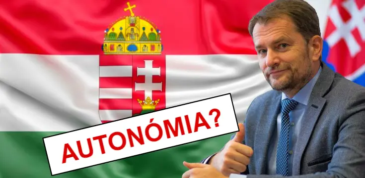 maďarsko-autonómia-igor-matovič
