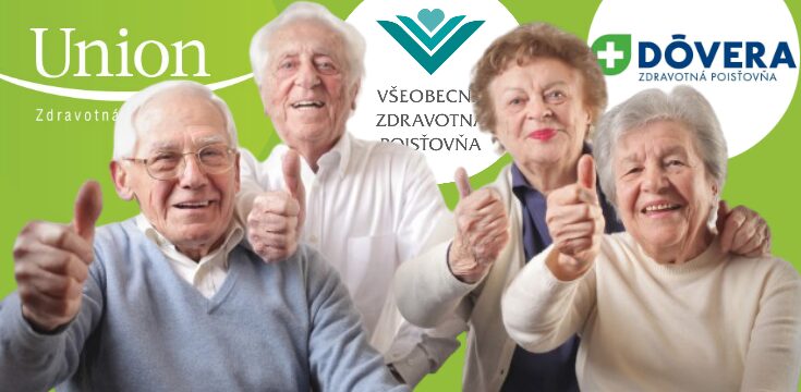 poistovne budu vracat peniaze 733 000 slovakov 6 milion eur dovera vszp union