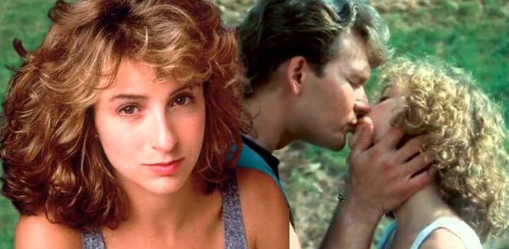 Jennifer Grey manzel rozvod clark gregg hriesny tanec