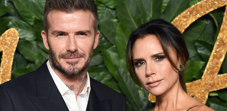 david victoria beckham brooklyn svadba