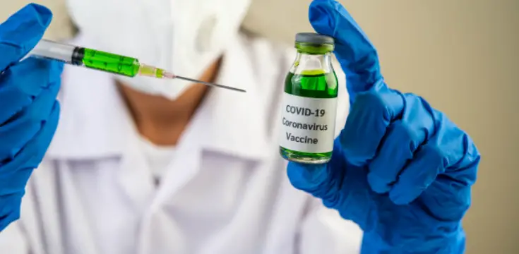 liek vakcina na koronavirus velka britania