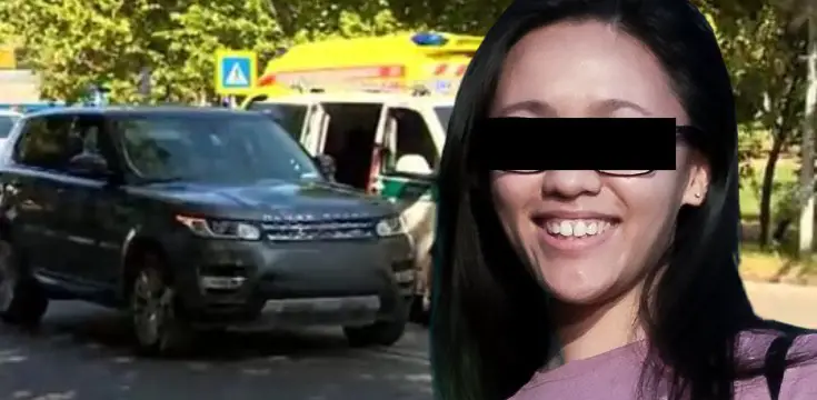 Daniela Kralovich študentka Linh nehoda prechod pre chodcov Bratislava