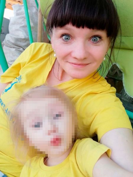 Karpinsk Julia nechala vyhladovať dcéru novorodenec v skrini