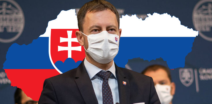 moderne a uspesne slovensko plan reformy minister heger