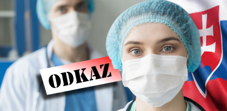 navrat lekarov na slovensko vyzva reakcia