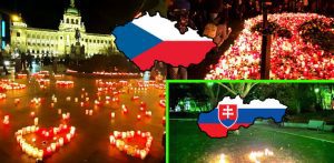 17 november revolucia vyrocie cesko slovensko rozdiel