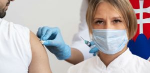 tvrdy odaz slovenky vakcina ockovanie