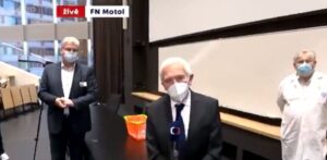 Ďakujem všetkým, ktorí sa podieľali na vývoji tejto vagíny