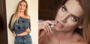 andrea verešová uniknuté video