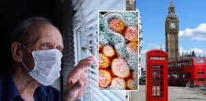 británia mutácia koronavírusu povinná karanténa pre slovákov