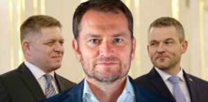 igro matovic peter pellegrini robert fico