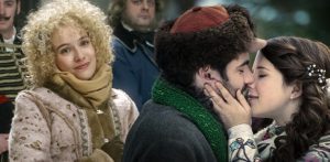 o vianočnej hviezde rozprávka rtvs