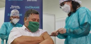 očkovanie vakcinácia covid princíp vakcíny ako funguje vakcína nový koronavírus proti novému koronavírusu