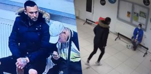 policia patra muz napadol muza kvoli rusku autobusova stanica nitra