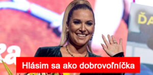 dominika cibulkova dobrovolnicka ockovanie