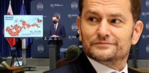 igor matovic chce dalsie testovanie dobre zle okresy vysledky skriningu
