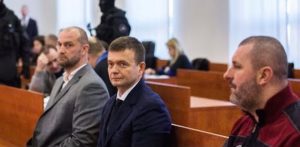 jaroslav haščák najvyšší súd zrušil väzbu