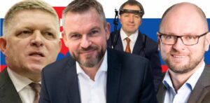 pellegrini kollár sulík predčasné voľby
